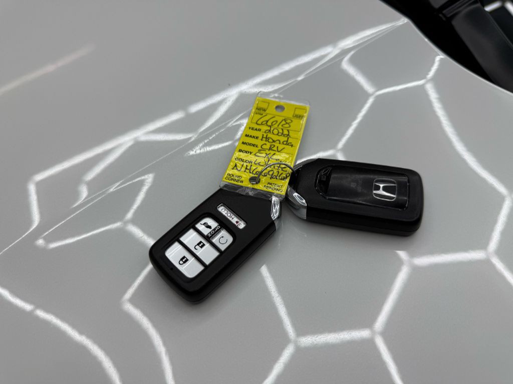 2022 Honda CR-V Image 43