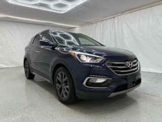 Image for 2017 Hyundai Santa Fe Sport  ID: 6850091