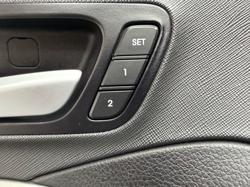 2017 Hyundai Santa Fe Sport Image 13