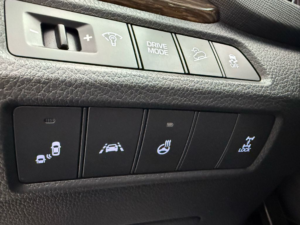 2017 Hyundai Santa Fe Sport Image 14