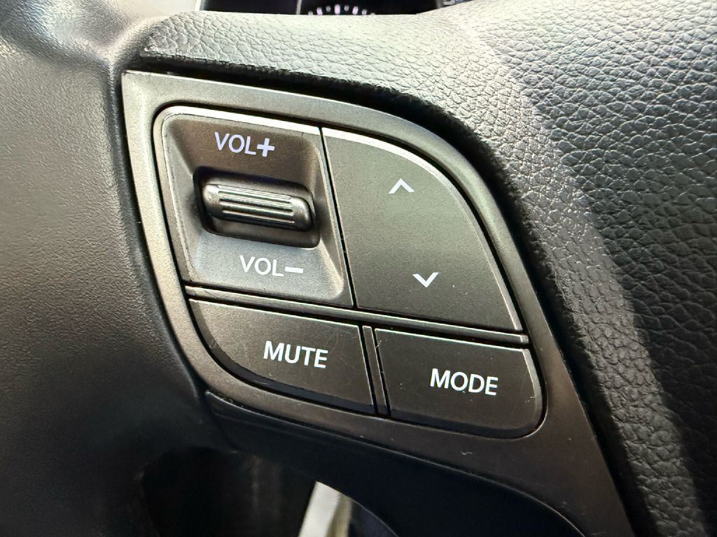 2017 Hyundai Santa Fe Sport Image 16