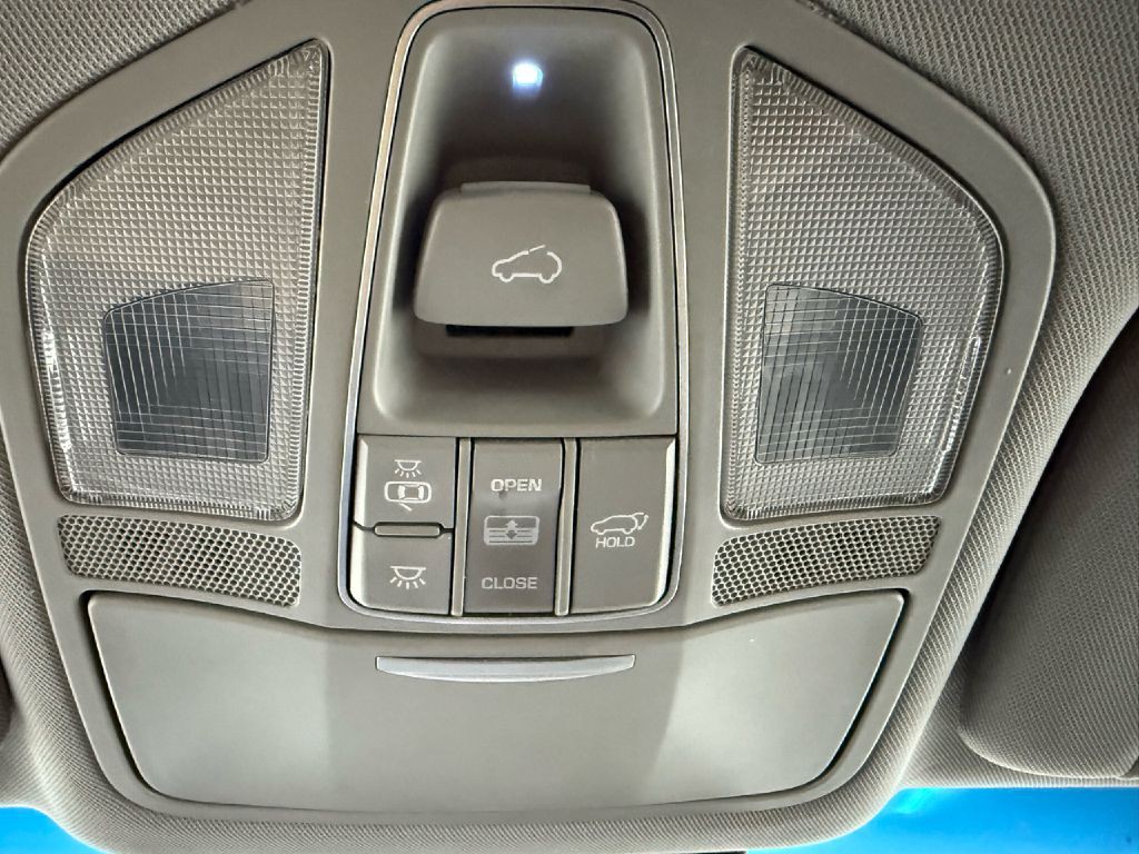 2017 Hyundai Santa Fe Sport Image 26