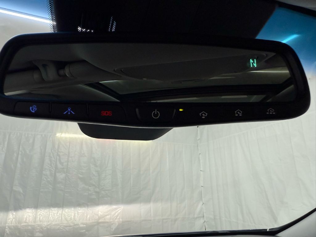 2017 Hyundai Santa Fe Sport Image 27