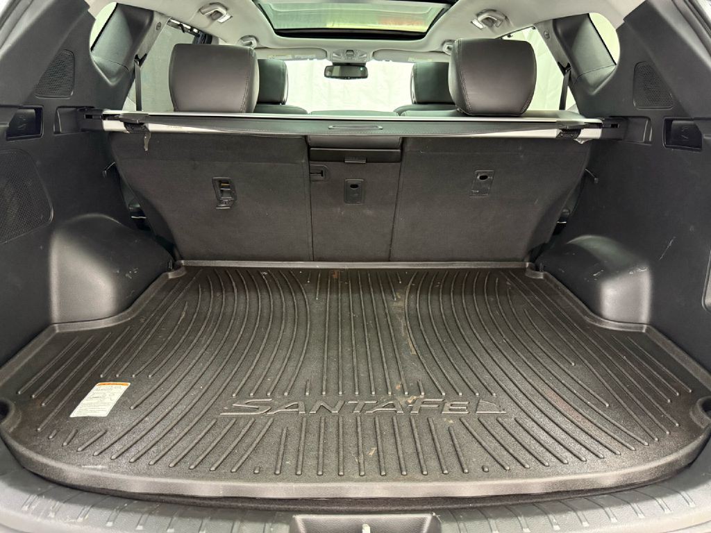 2017 Hyundai Santa Fe Sport Image 31