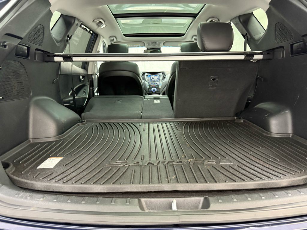 2017 Hyundai Santa Fe Sport Image 33