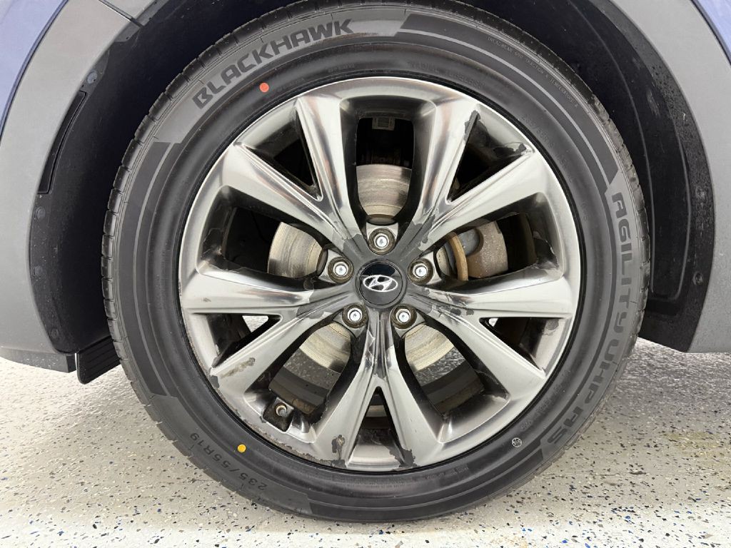 2017 Hyundai Santa Fe Sport Image 36