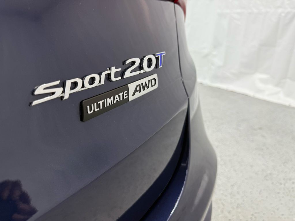 2017 Hyundai Santa Fe Sport Image 44