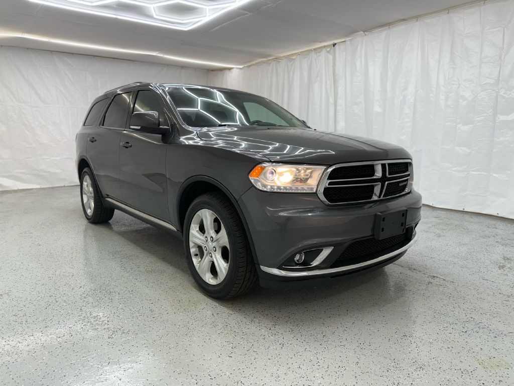 2015 Dodge Durango Image 1