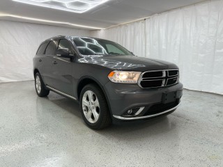 Image for 2015 Dodge Durango Limited ID: 6850626