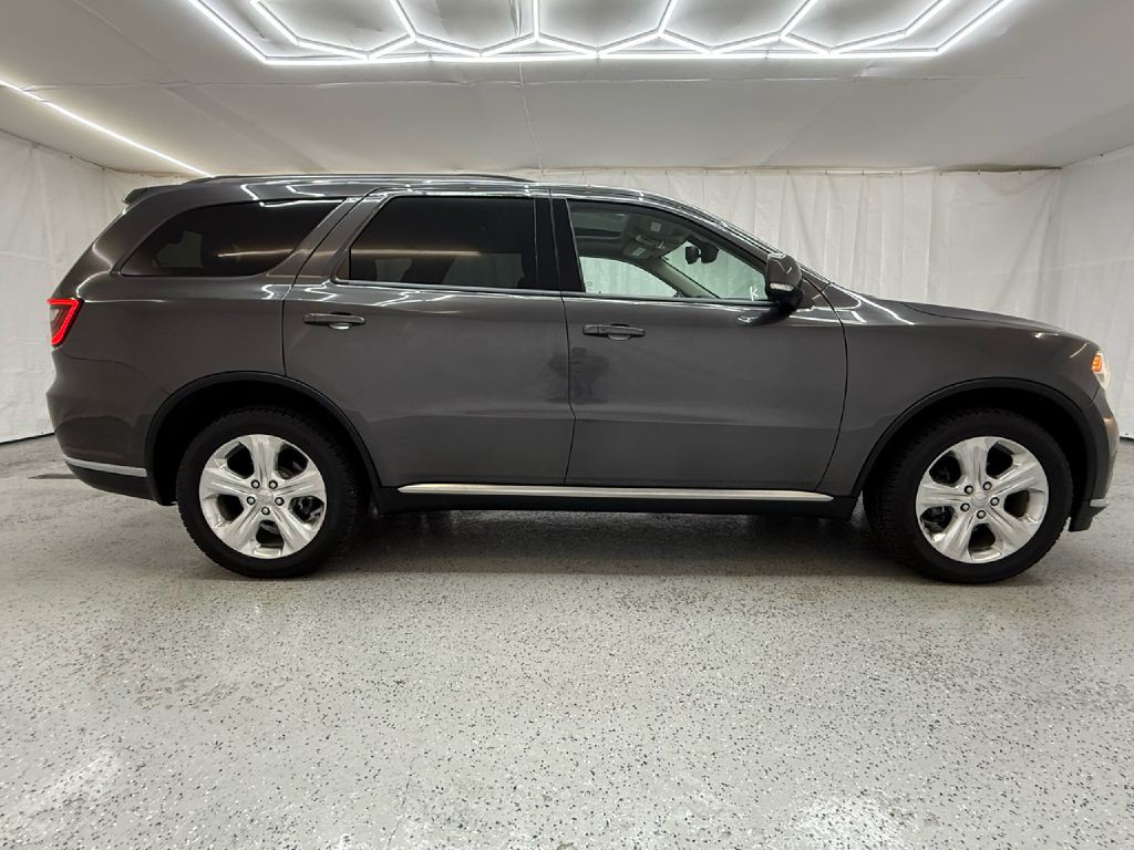 2015 Dodge Durango Image 2
