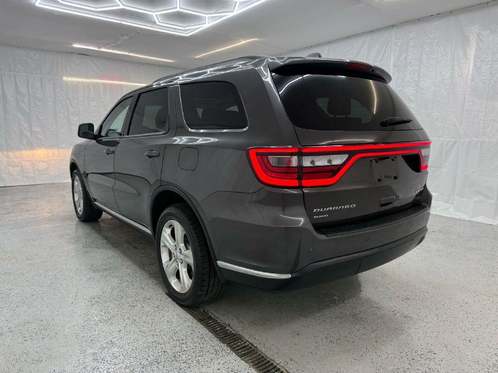 2015 Dodge Durango Image 5