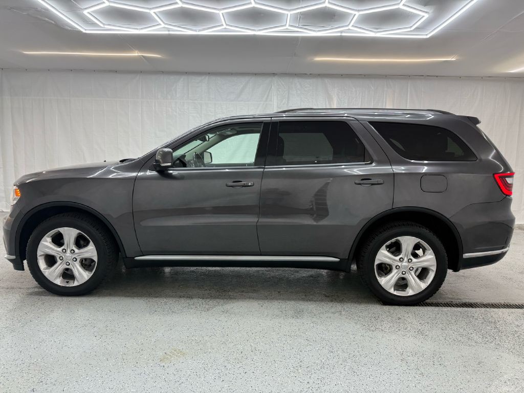 2015 Dodge Durango Image 6