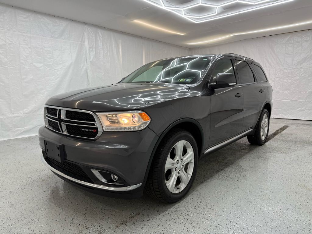 2015 Dodge Durango Image 7