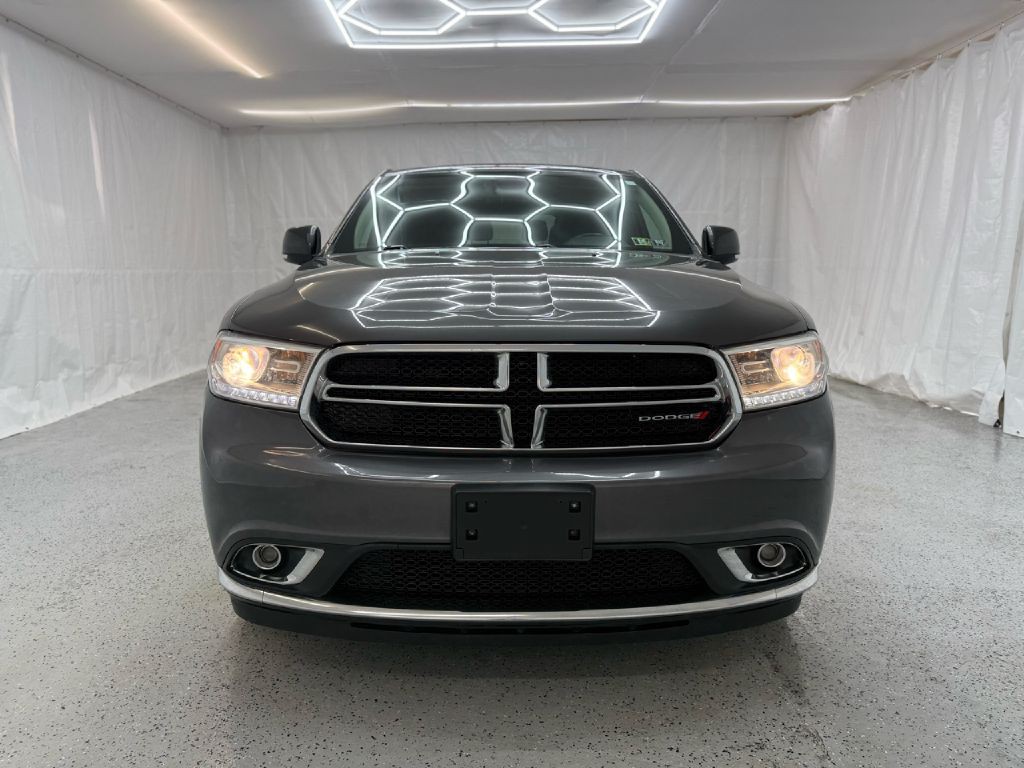 2015 Dodge Durango Image 8