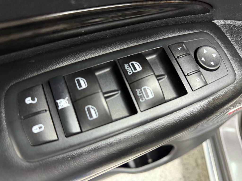 2015 Dodge Durango Image 12