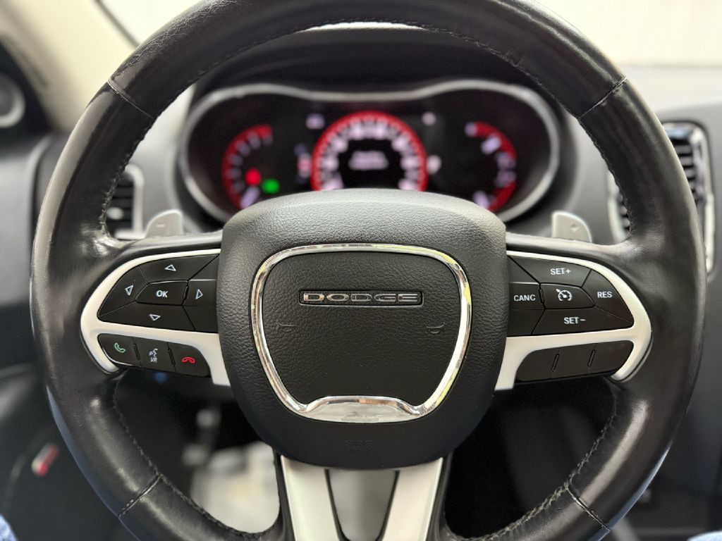 2015 Dodge Durango Image 14