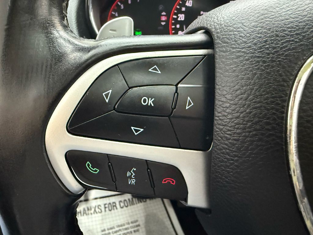 2015 Dodge Durango Image 15