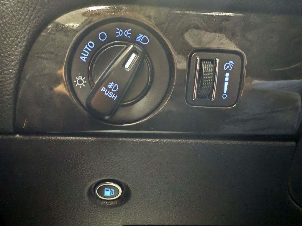 2015 Dodge Durango Image 18