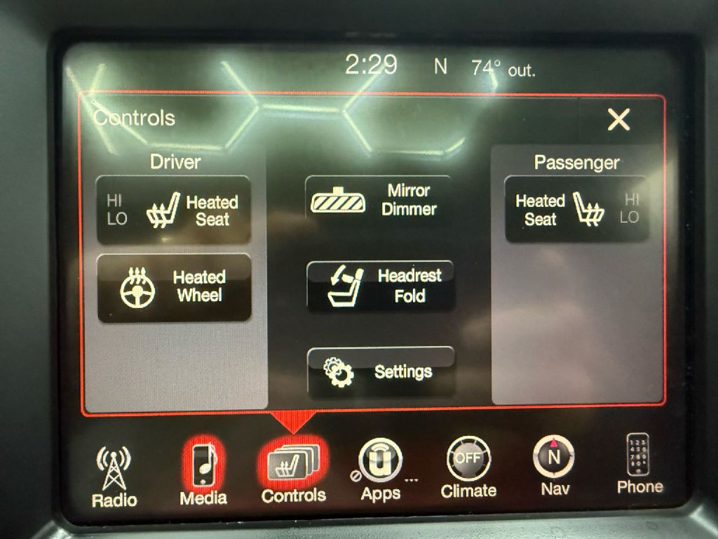 2015 Dodge Durango Image 20