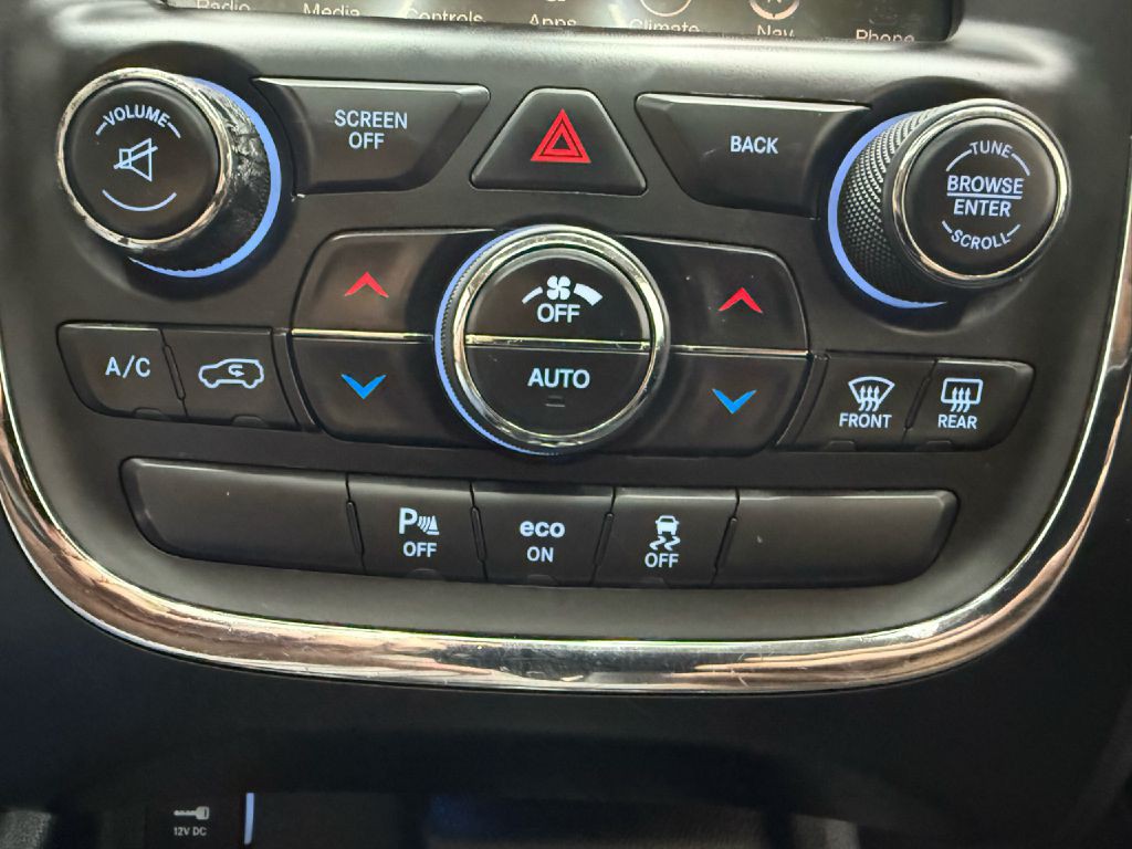 2015 Dodge Durango Image 22