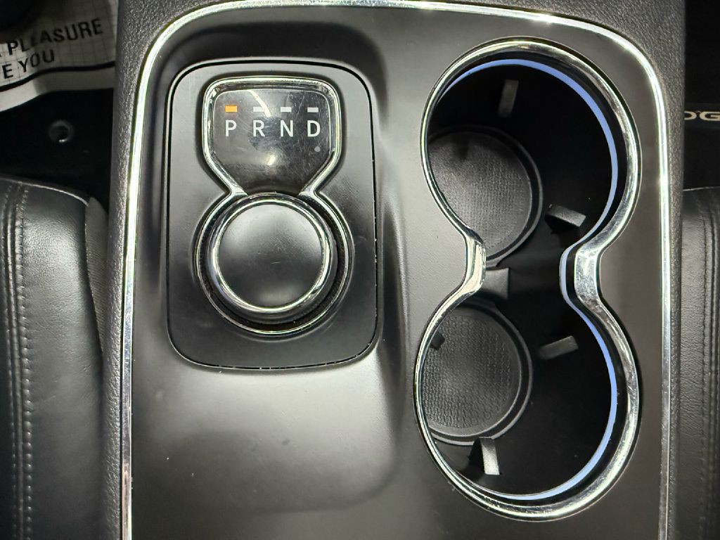 2015 Dodge Durango Image 23