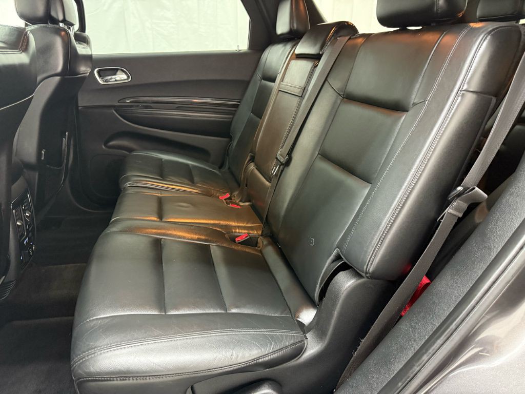 2015 Dodge Durango Image 25