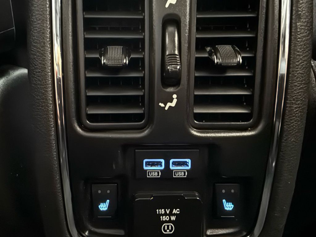 2015 Dodge Durango Image 26