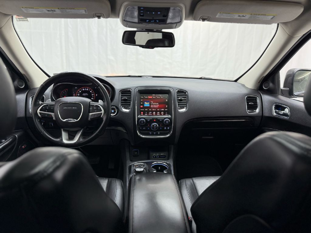 2015 Dodge Durango Image 27
