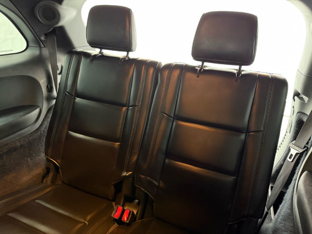 2015 Dodge Durango Image 29