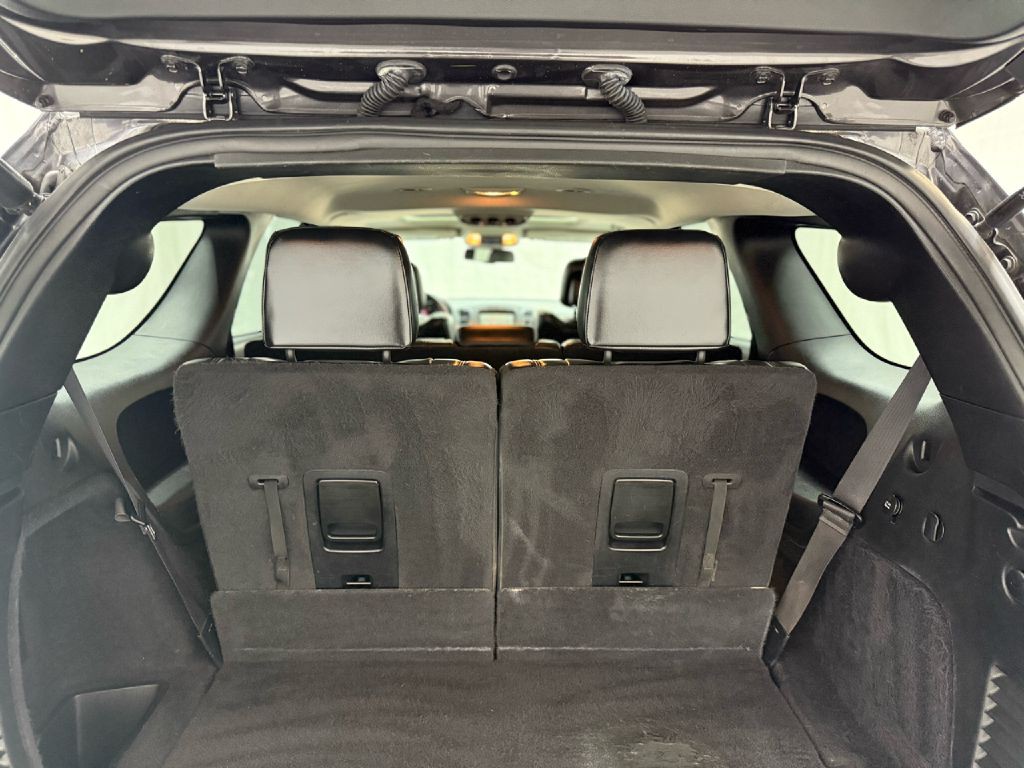 2015 Dodge Durango Image 30