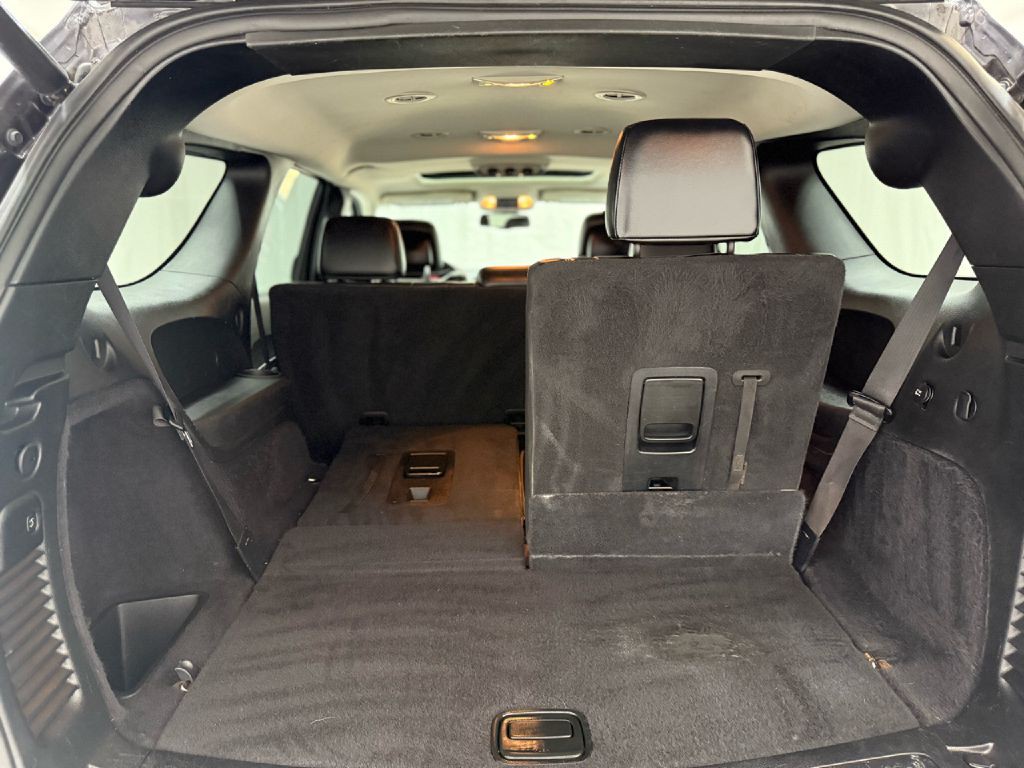 2015 Dodge Durango Image 31