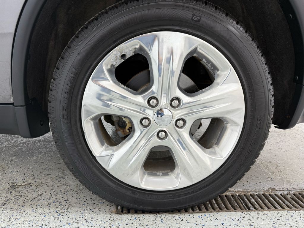 2015 Dodge Durango Image 36