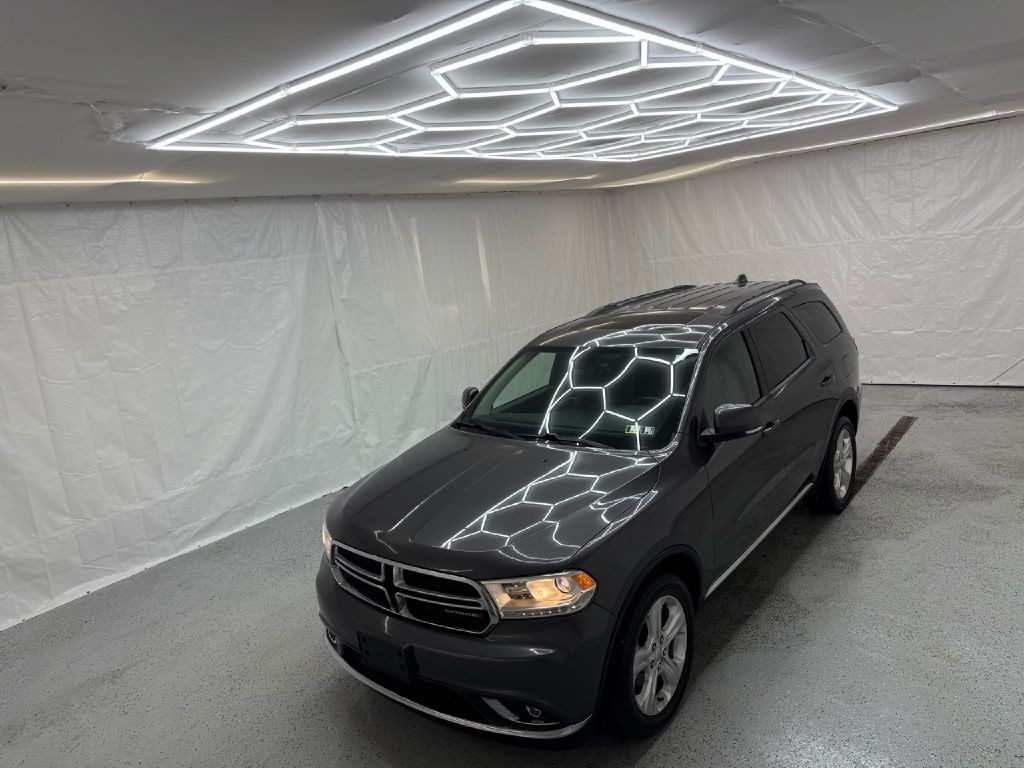 2015 Dodge Durango Image 39