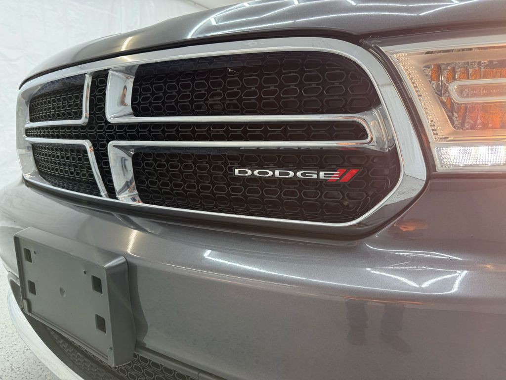 2015 Dodge Durango Image 41