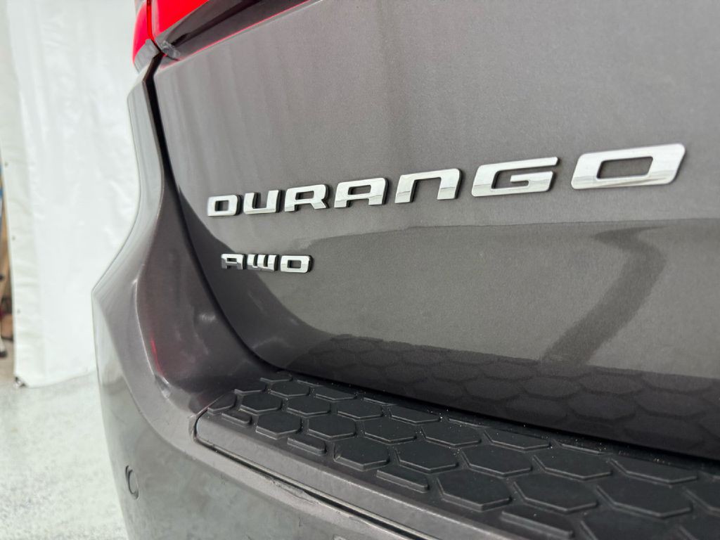 2015 Dodge Durango Image 42
