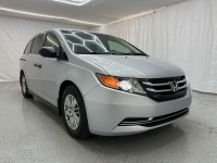 Image for 2014 Honda Odyssey LX ID: 6852031