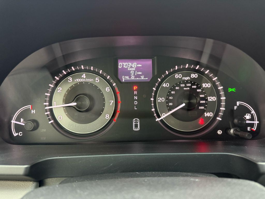 2014 Honda Odyssey Image 15