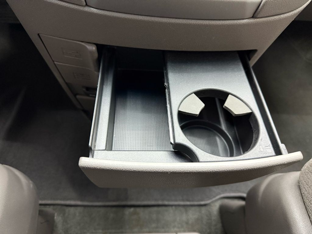 2014 Honda Odyssey Image 20