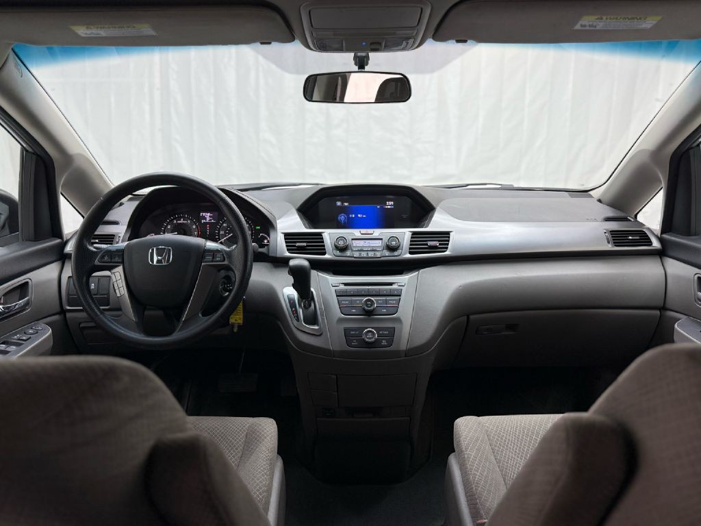 2014 Honda Odyssey Image 26