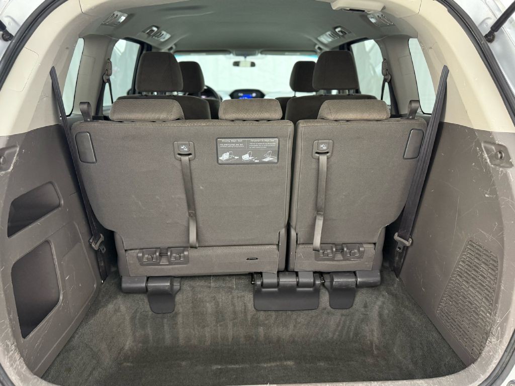 2014 Honda Odyssey Image 27