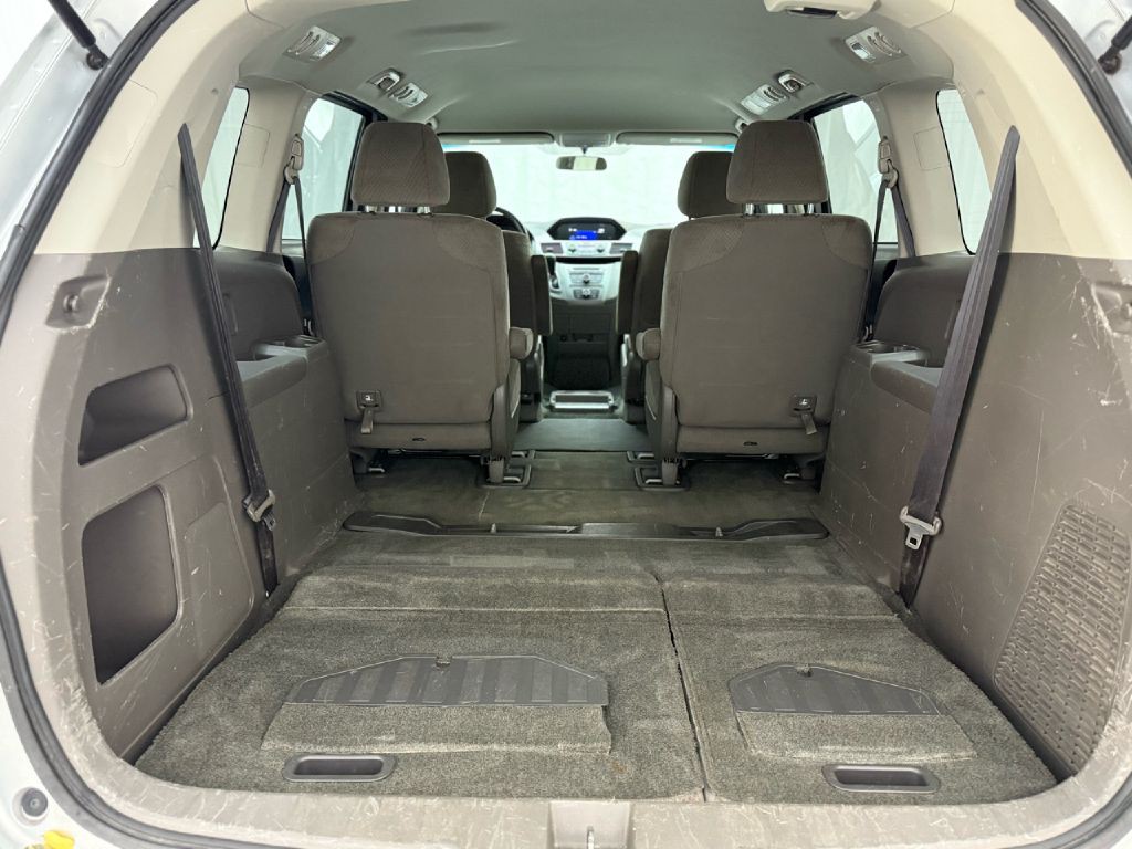 2014 Honda Odyssey Image 29