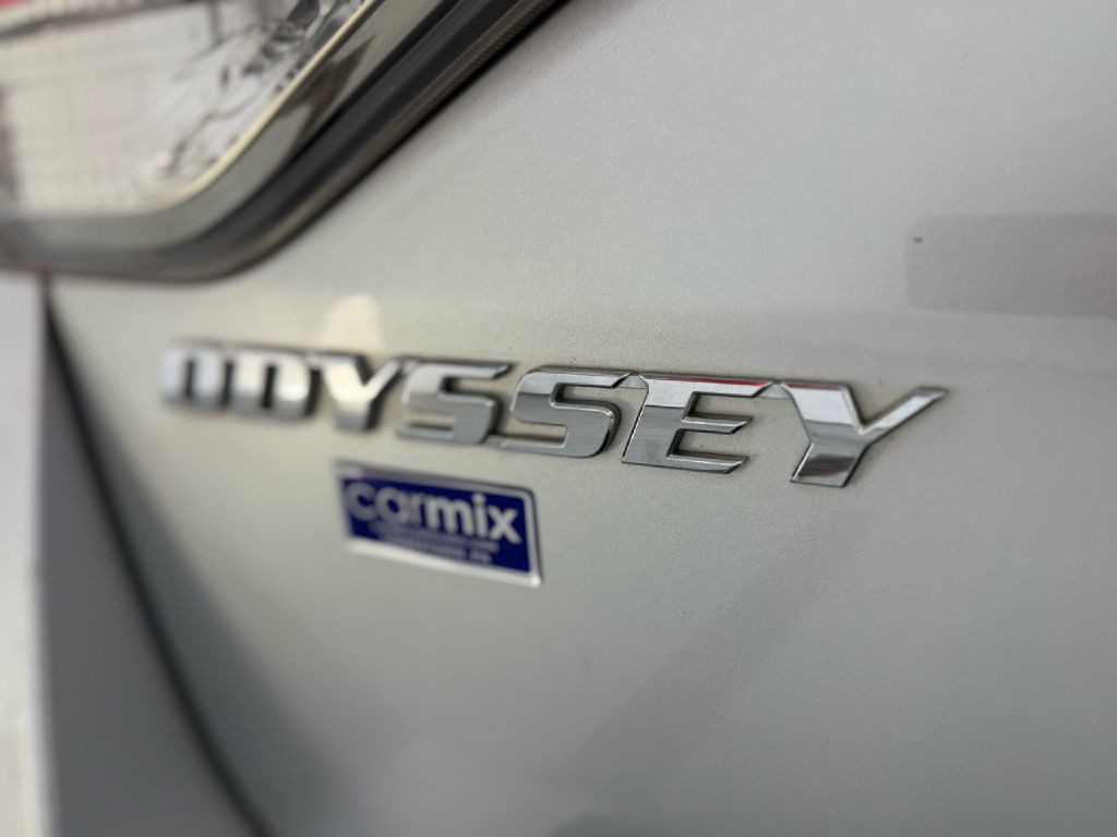 2014 Honda Odyssey Image 41