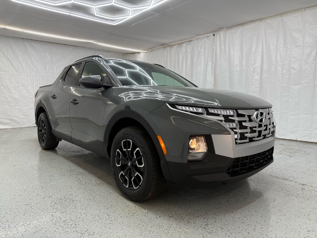 2023 Hyundai Santa Cruz Image 1