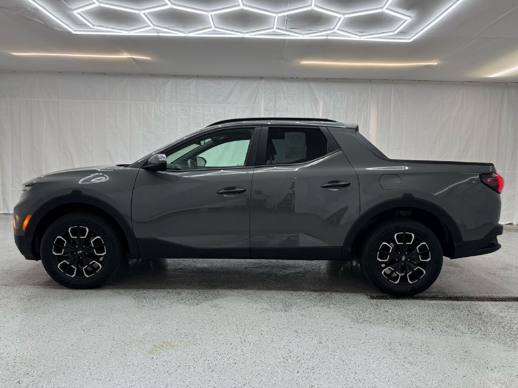 2023 Hyundai Santa Cruz Image 6