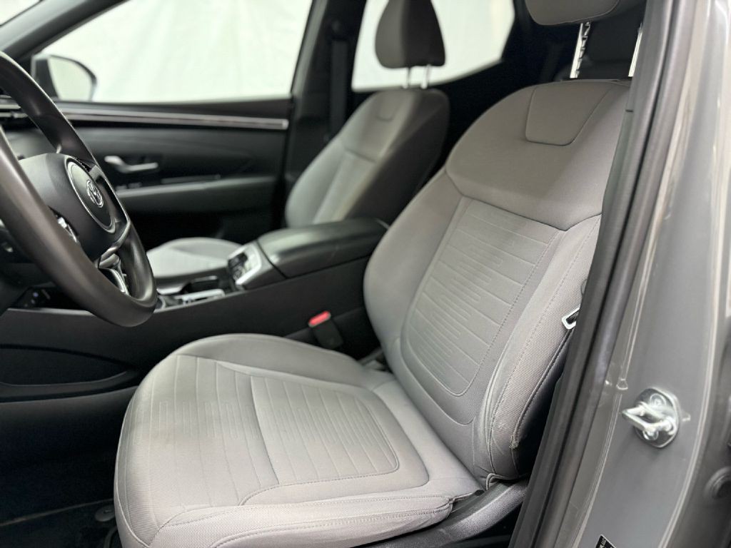 2023 Hyundai Santa Cruz Image 9