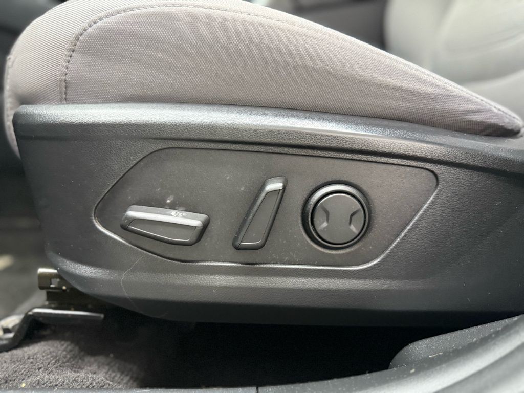 2023 Hyundai Santa Cruz Image 10