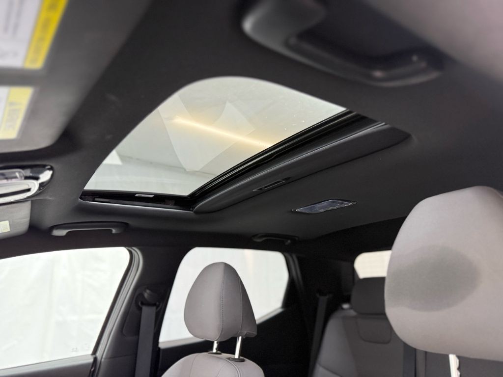 2023 Hyundai Santa Cruz Image 11