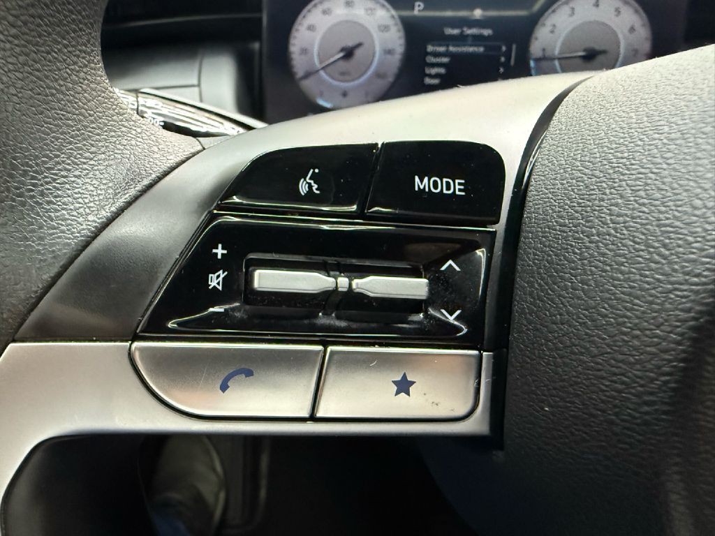 2023 Hyundai Santa Cruz Image 14