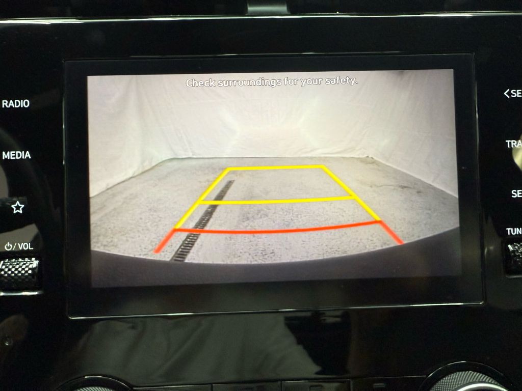 2023 Hyundai Santa Cruz Image 18