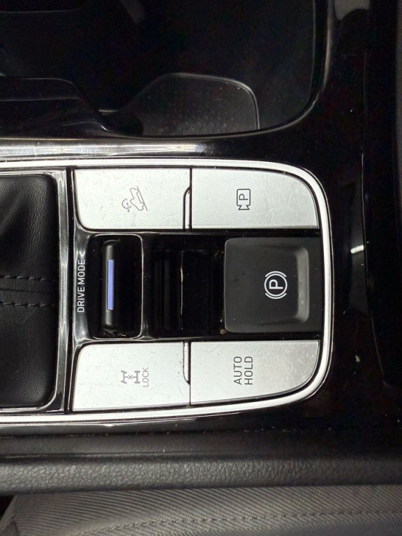 2023 Hyundai Santa Cruz Image 19